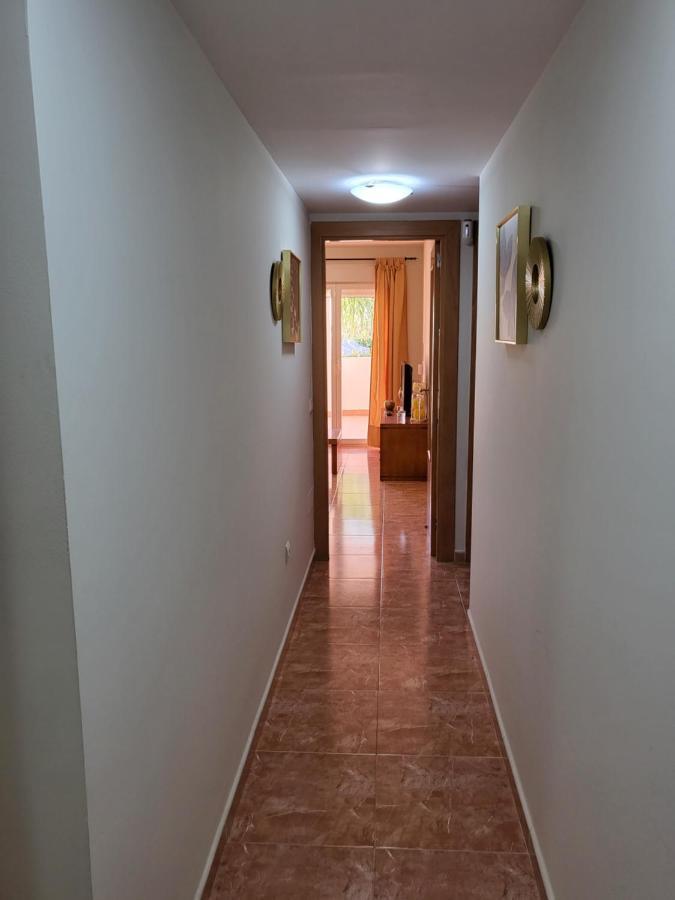 ¡Bajo Precioso Con Salida Directa A La Piscina Comunitaria En Paraiso De Vera! 外观 照片