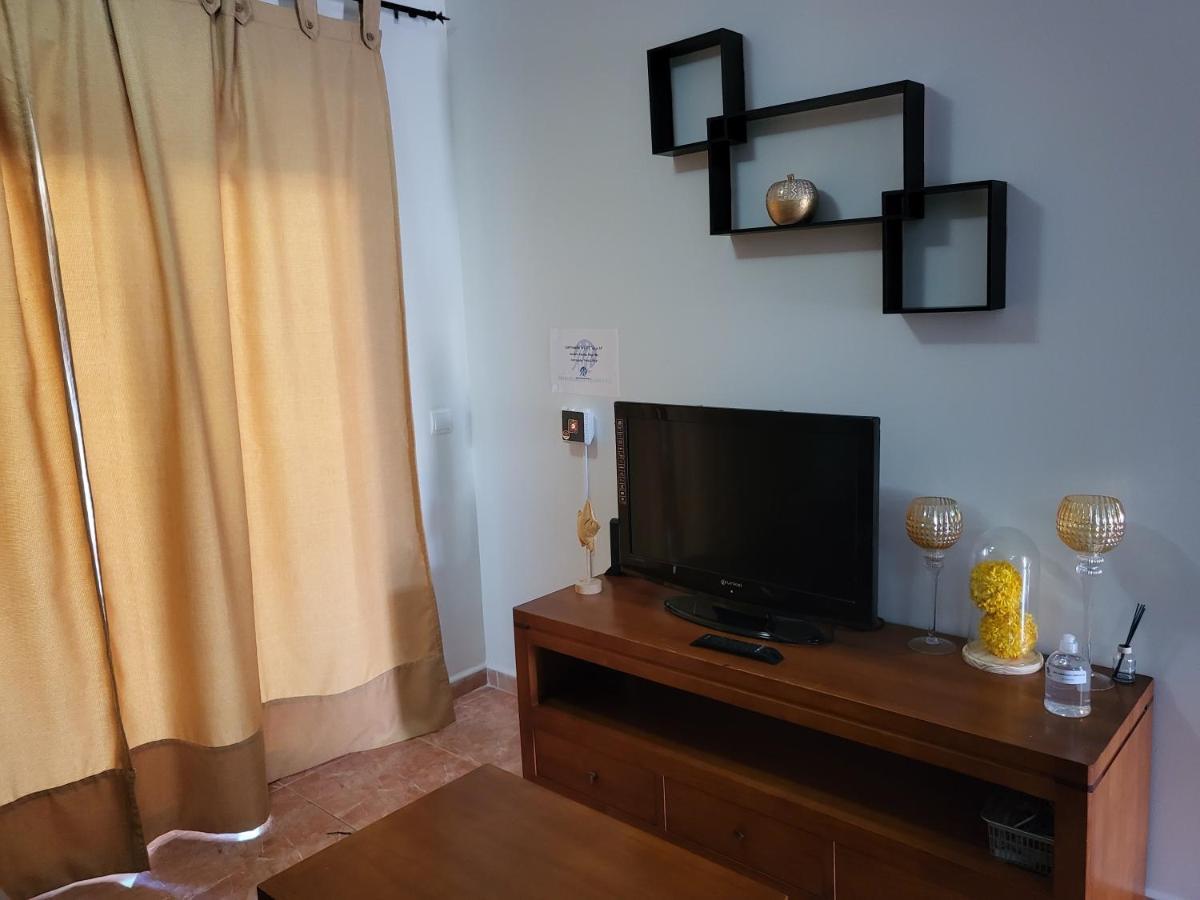 ¡Bajo Precioso Con Salida Directa A La Piscina Comunitaria En Paraiso De Vera! 外观 照片