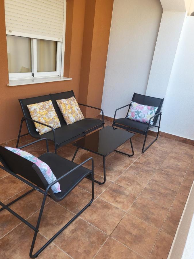 ¡Bajo Precioso Con Salida Directa A La Piscina Comunitaria En Paraiso De Vera! 外观 照片