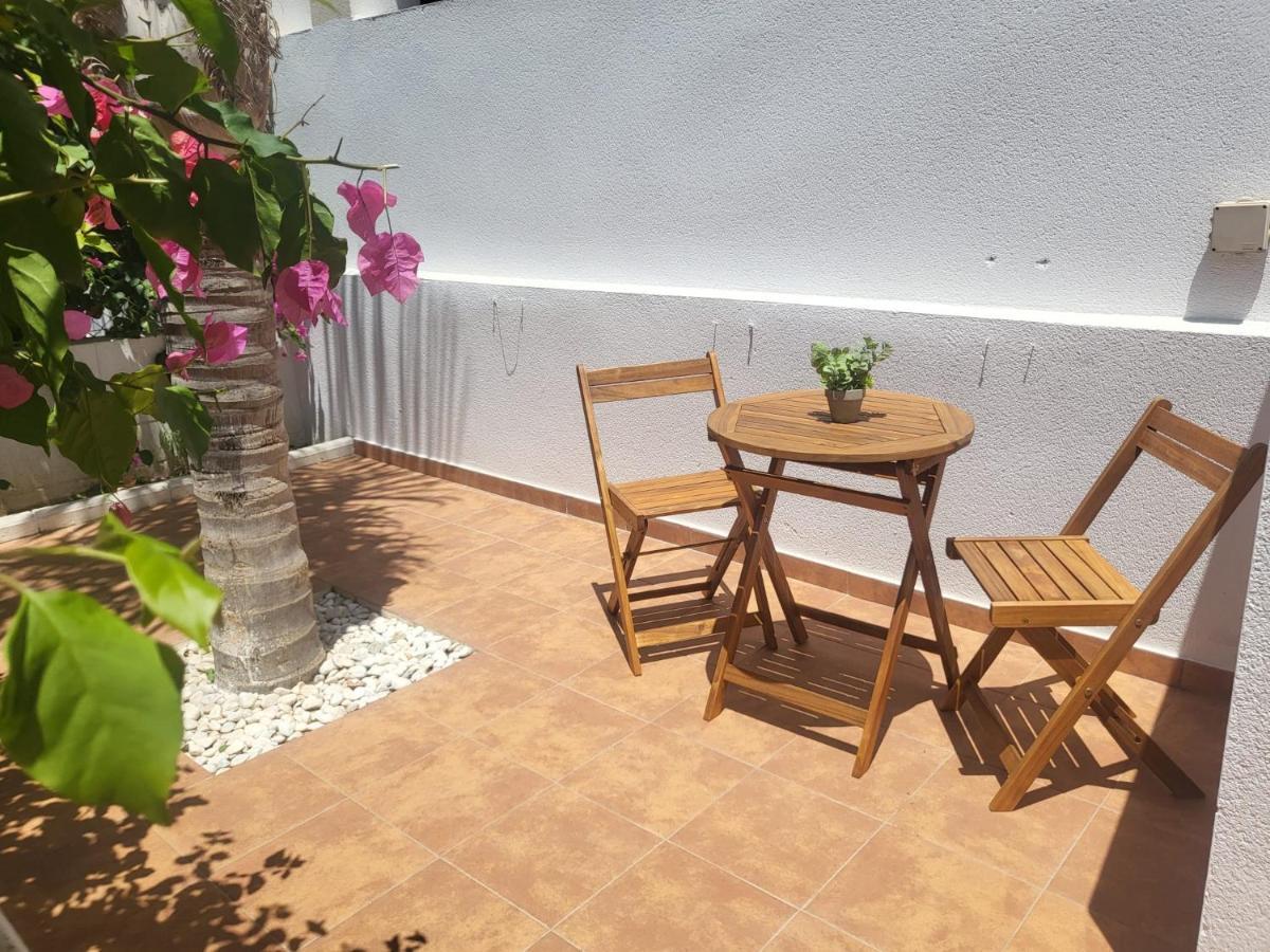¡Bajo Precioso Con Salida Directa A La Piscina Comunitaria En Paraiso De Vera! 外观 照片