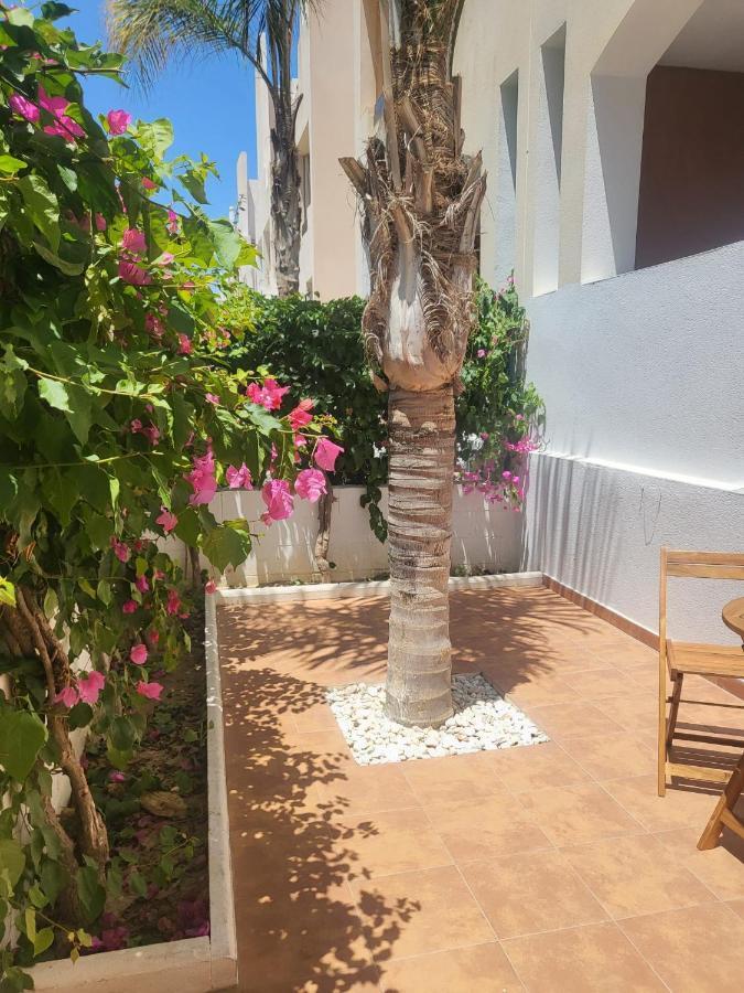 ¡Bajo Precioso Con Salida Directa A La Piscina Comunitaria En Paraiso De Vera! 外观 照片