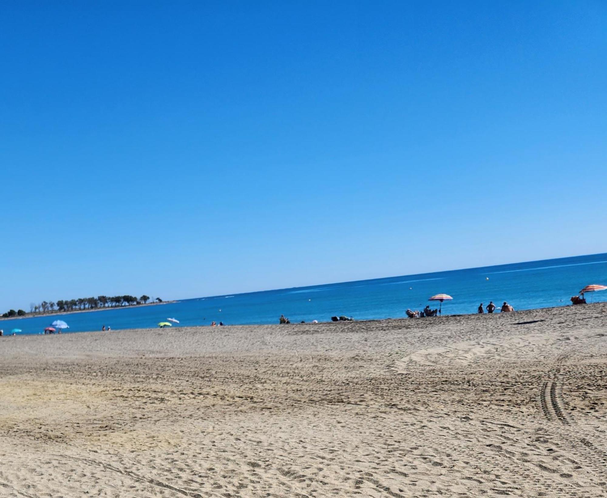 ¡Bajo Precioso Con Salida Directa A La Piscina Comunitaria En Paraiso De Vera! 外观 照片